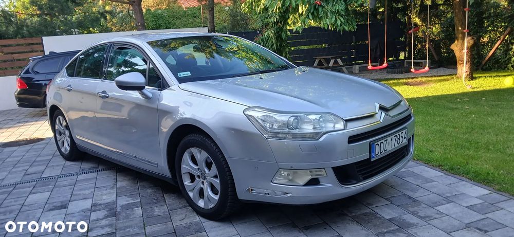 Citroën C5 2.0 HDi Exclusive - 6