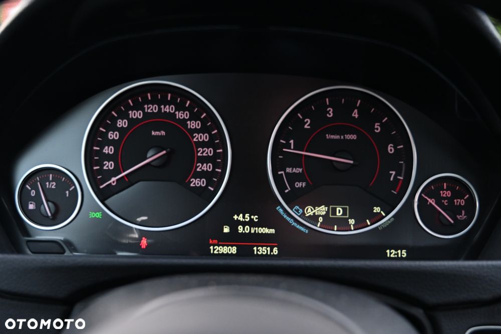 BMW Seria 4 428i xDrive - 28