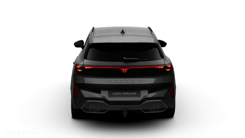 Cupra Terramar 2.0 TSI 4Drive VZ DSG - 4
