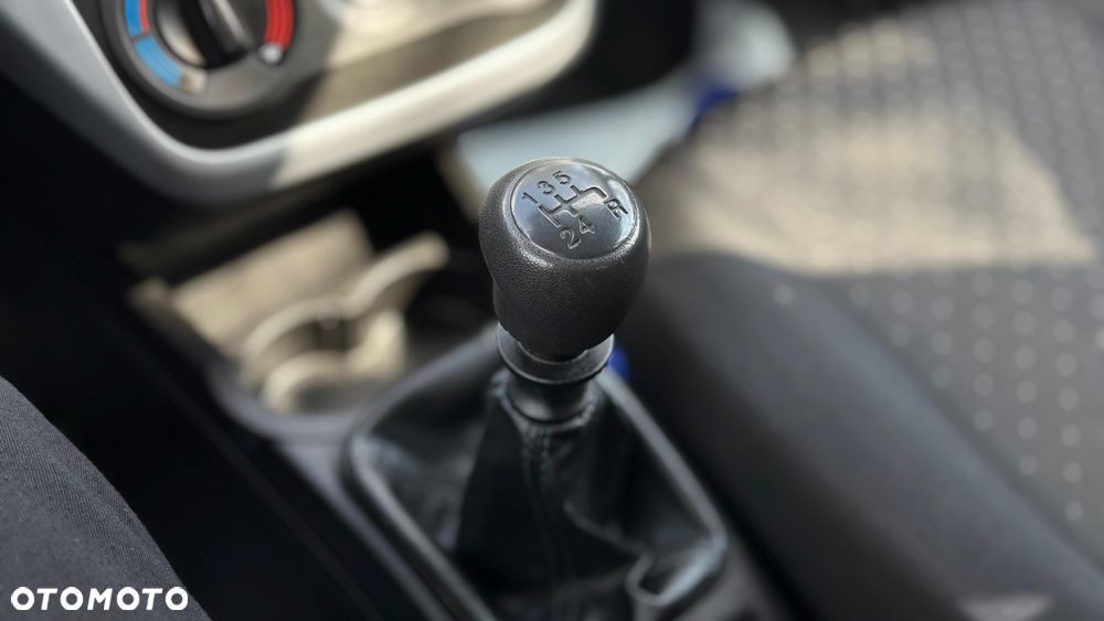 Fiat Grande Punto 1.4 8V - 11