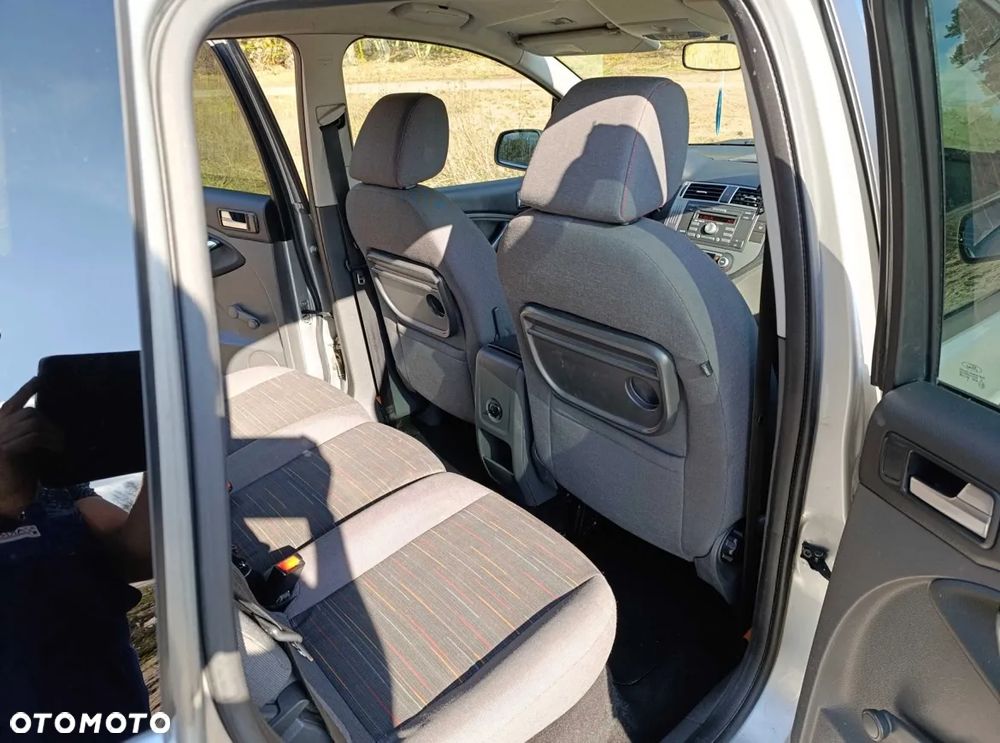 Ford Focus C-Max - 6