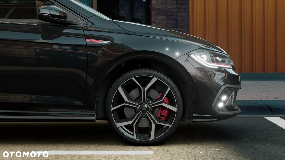 Volkswagen Polo 2.0 TSI GTI DSG - 10