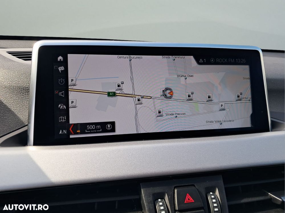 BMW X1 - 22