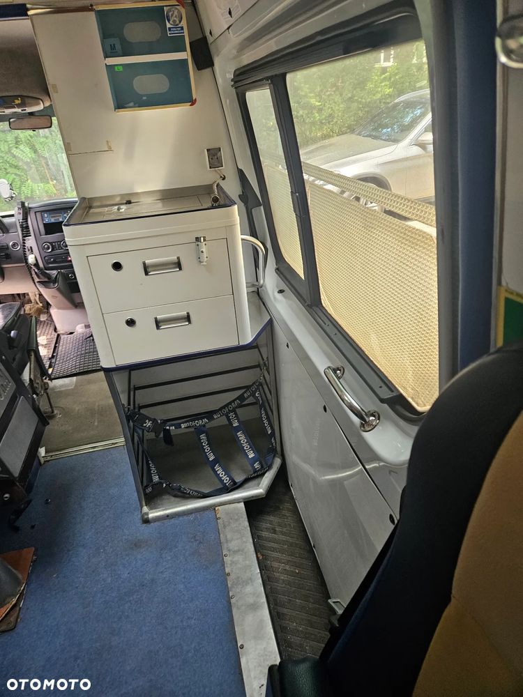 Mercedes-Benz Autoform Sprinter 318 CDI - 17