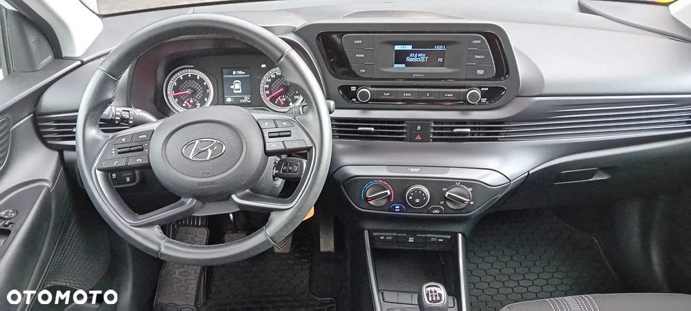 Hyundai Bayon - 3