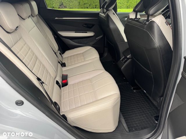 Renault Megane EV60 220hp optimum charge Iconic - 25