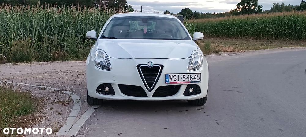 Alfa Romeo Giulietta 1.4 TB - 14