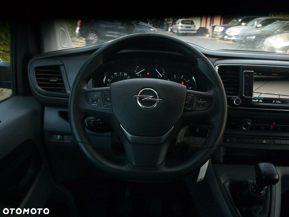 Opel Zafira 2.0 D L Elegance - 23