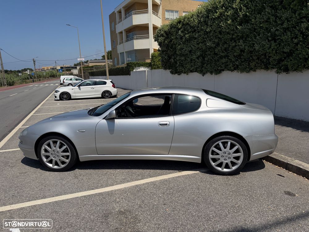 Maserati 3200 GT - 7