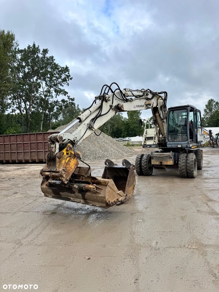 Furukawa W730 II Tronic LS - 2