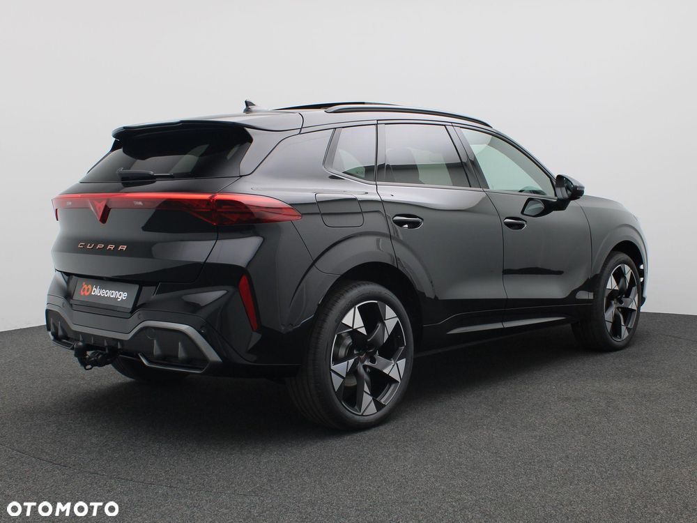 Cupra Terramar 1.5 e-Hybrid DSG - 3