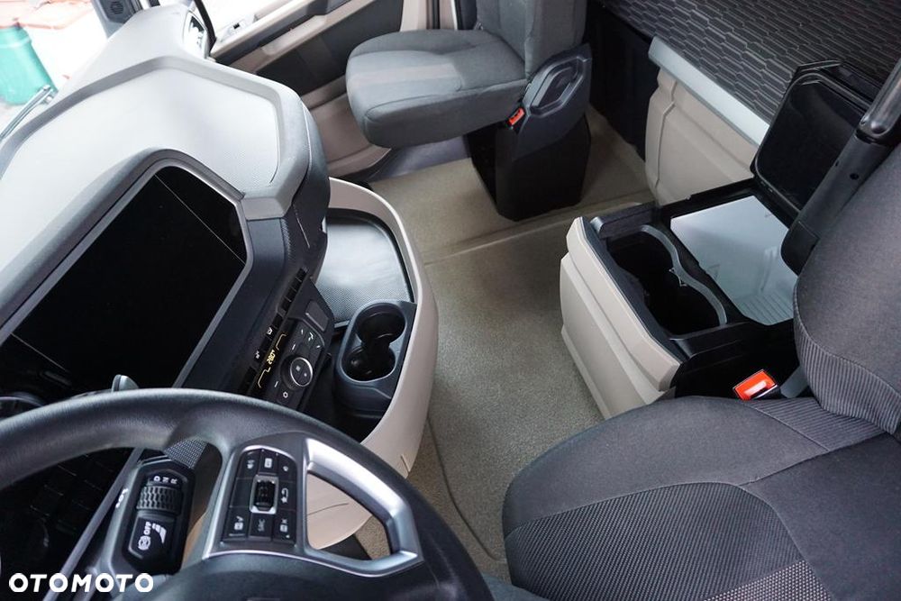 DAF / XG / 480 / ACC / EURO 6 / I - COOL - 9