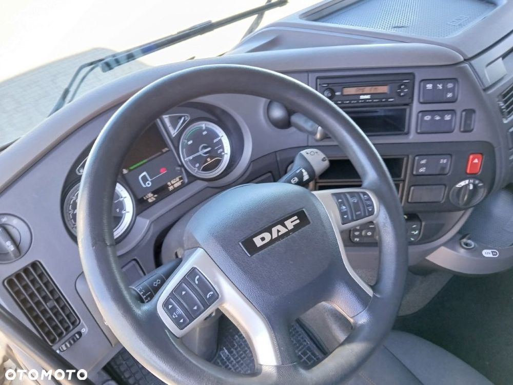 DAF XF 480 FT (32654) - 11