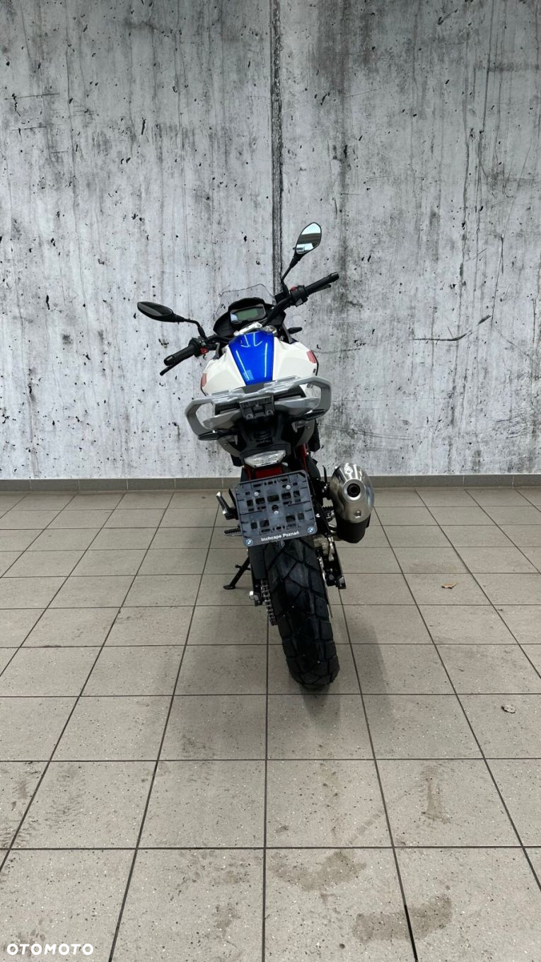 BMW G