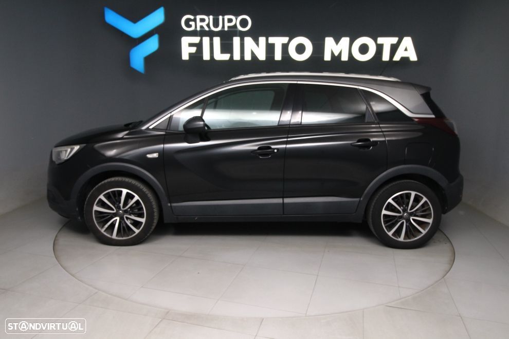 Opel Crossland X 1.2 T Innovation - 5