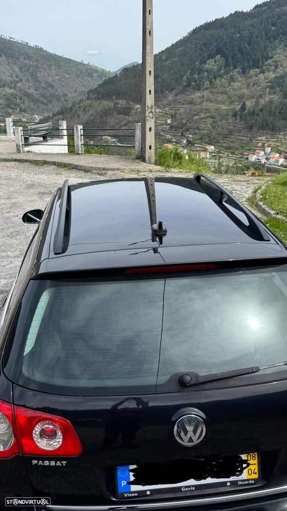 VW Passat Variant 2.0 TDI Confortline - 6