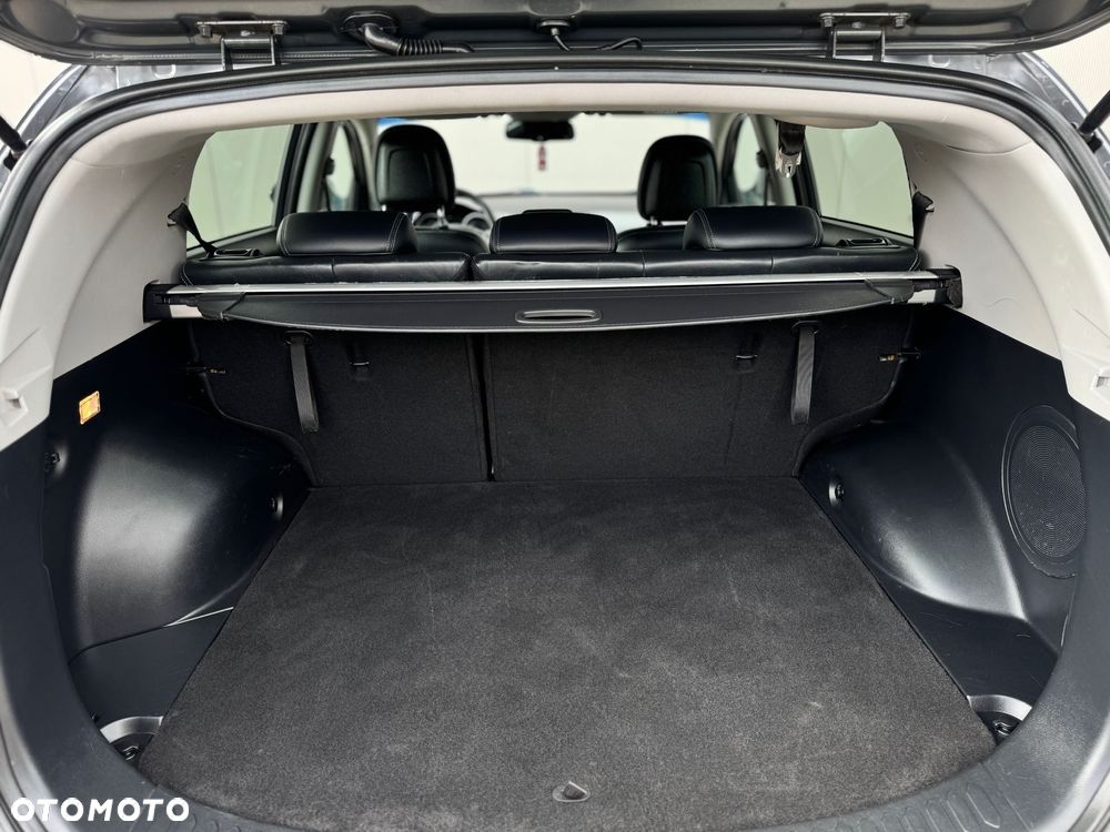 Kia Sportage 1.6 GDI Business Line M 2WD - 22