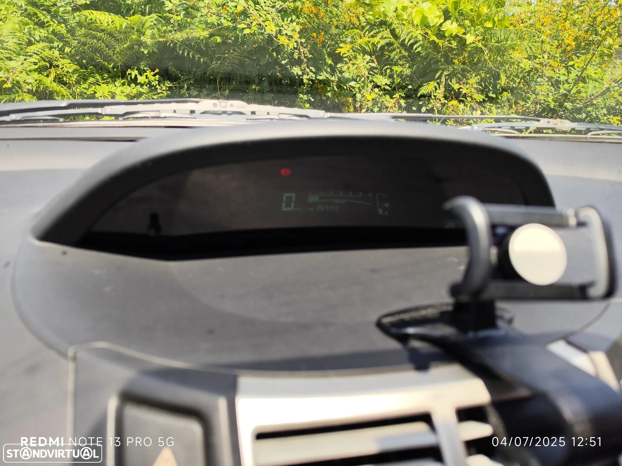 Toyota Yaris 1.4 D-4D AC Manual - 10