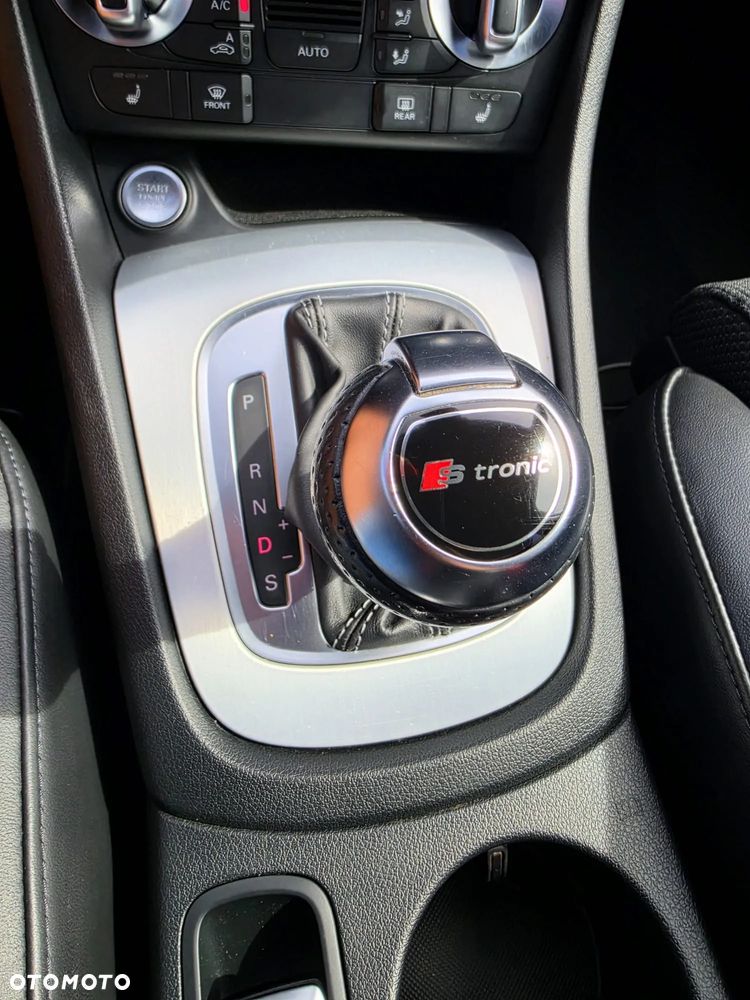 Audi Q3 2.0 TDI Quattro S tronic - 12