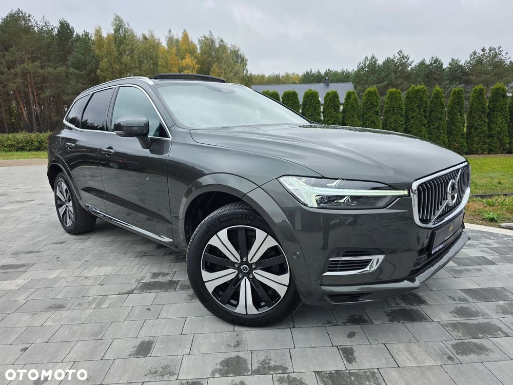 Volvo XC 60 - 17