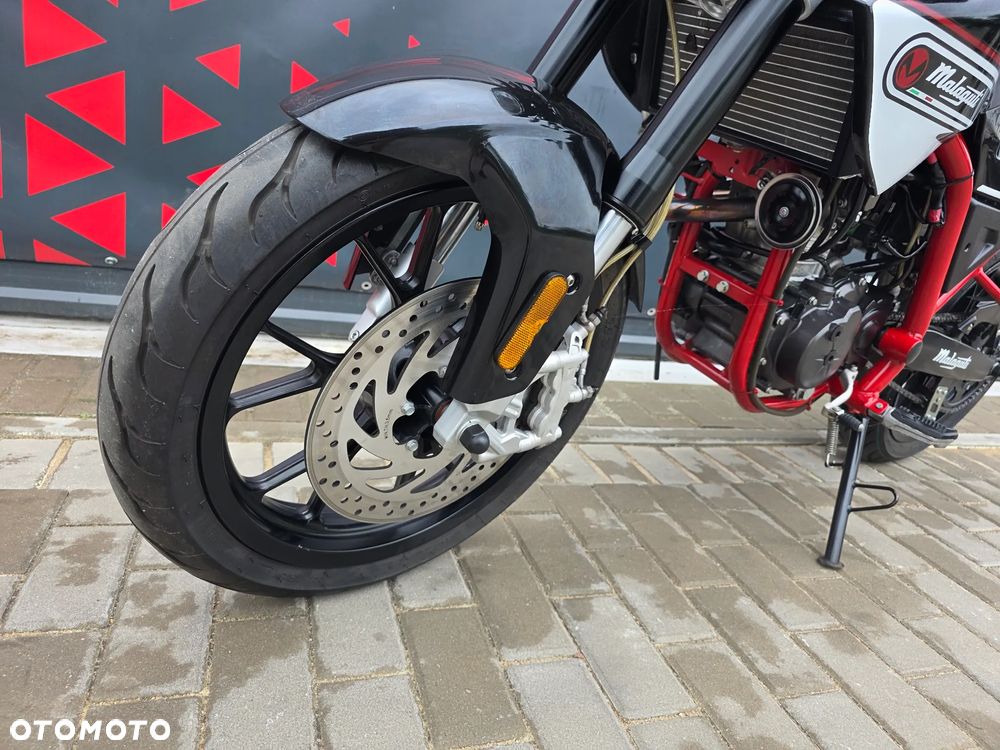 Malaguti Monte Pro - 12