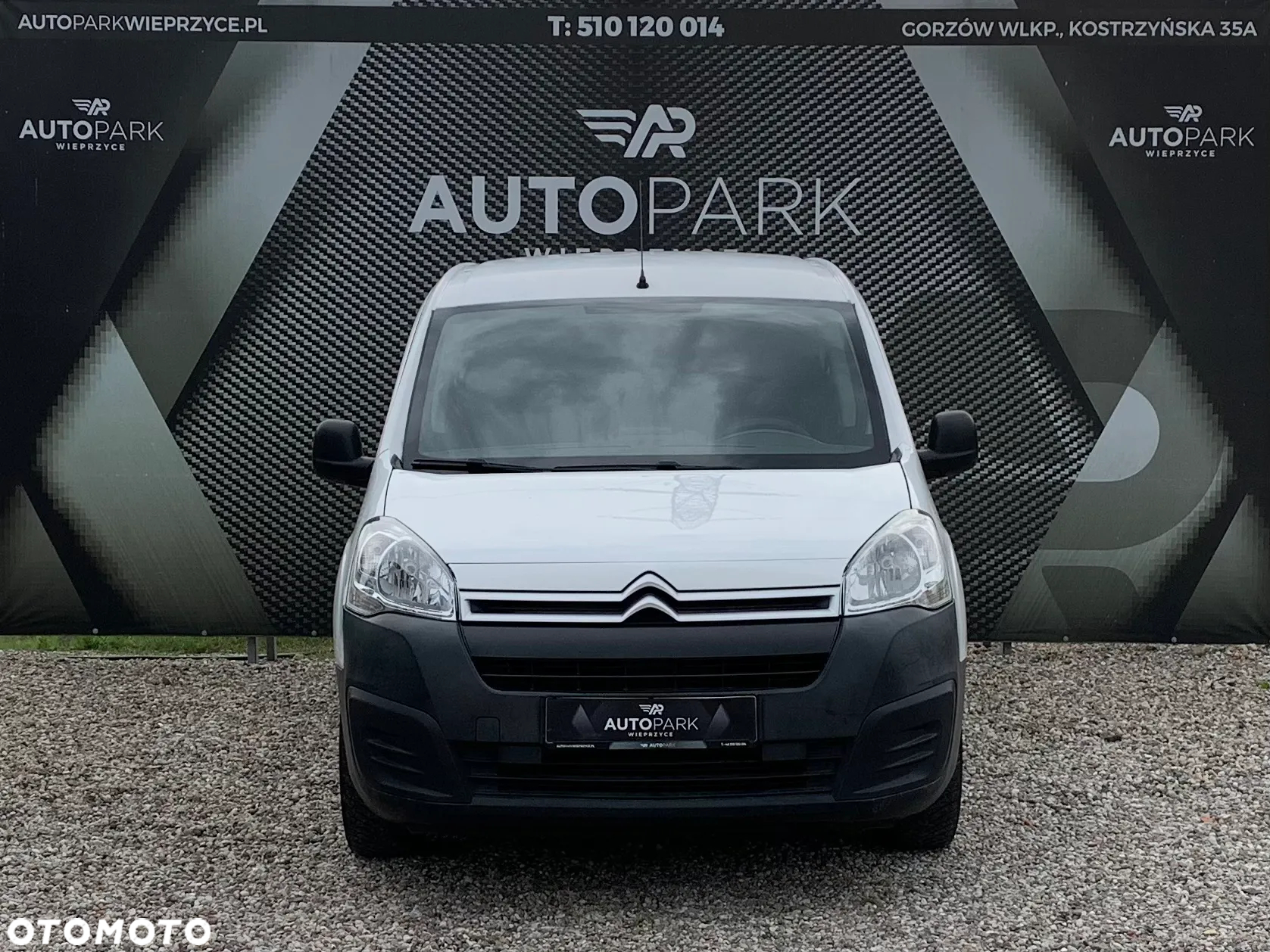 Citroën Berlingo - 3