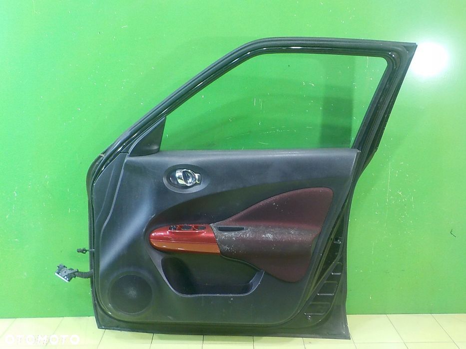 Nissan Juke F15 I 1.6 B 13r 5D drzwi prawe przod - 6