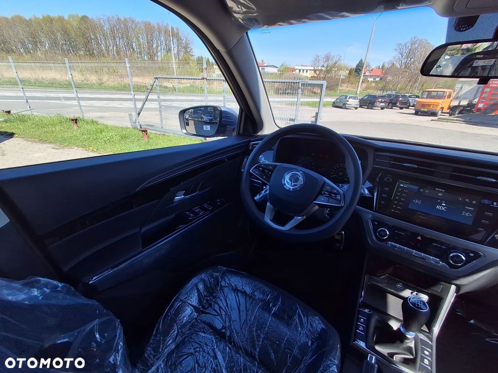 SsangYong/KGM Korando 1.5 T-GDI Joy 2WD - 23