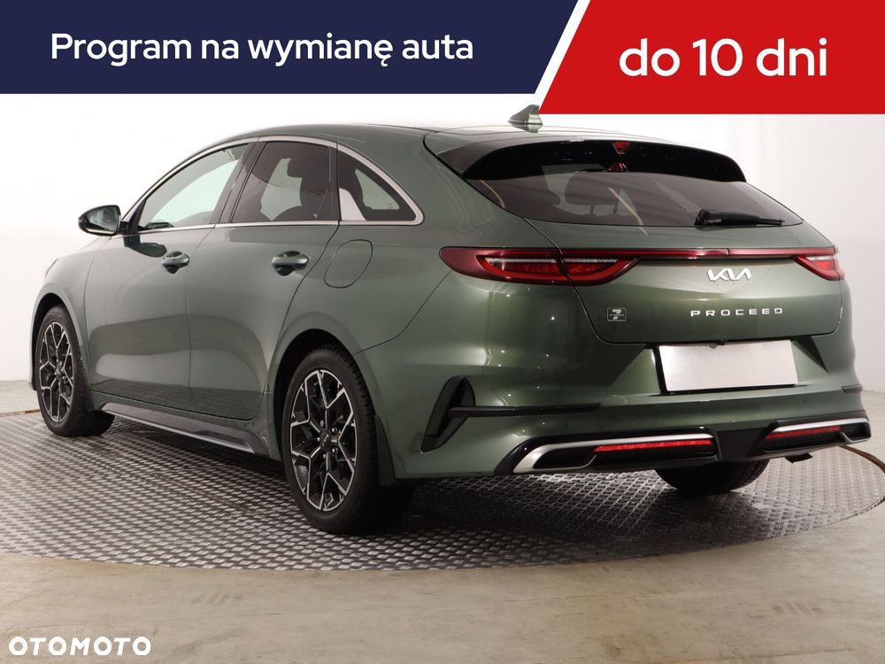 Kia ProCeed - 6