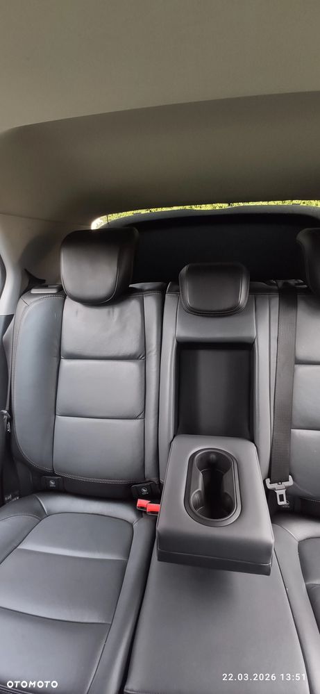 Opel Mokka 1.4 T Cosmo S&S 4x4 - 15