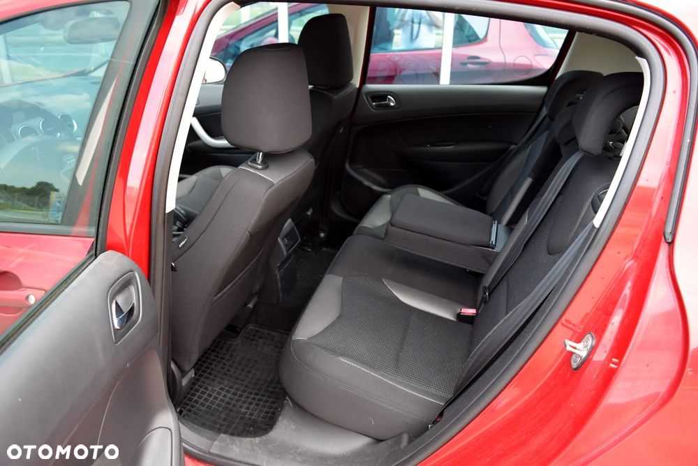 Peugeot 308 1.6 VTi Access - 8