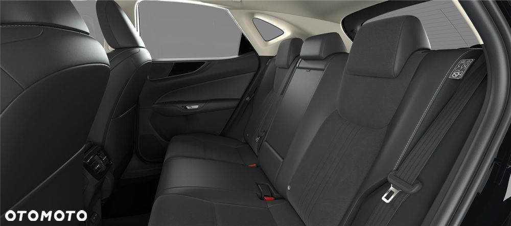 Lexus NX 350h Elegance 2WD - 10