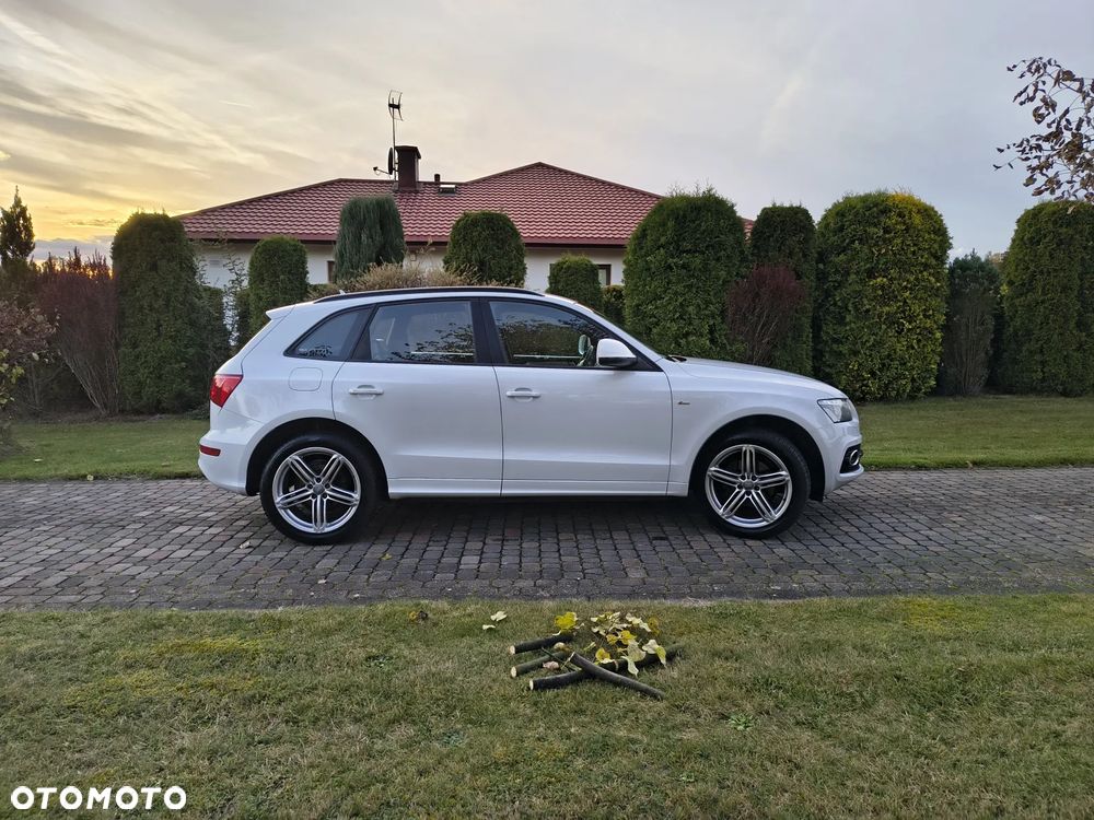 Audi Q5 2.0 TDI Quattro - 4