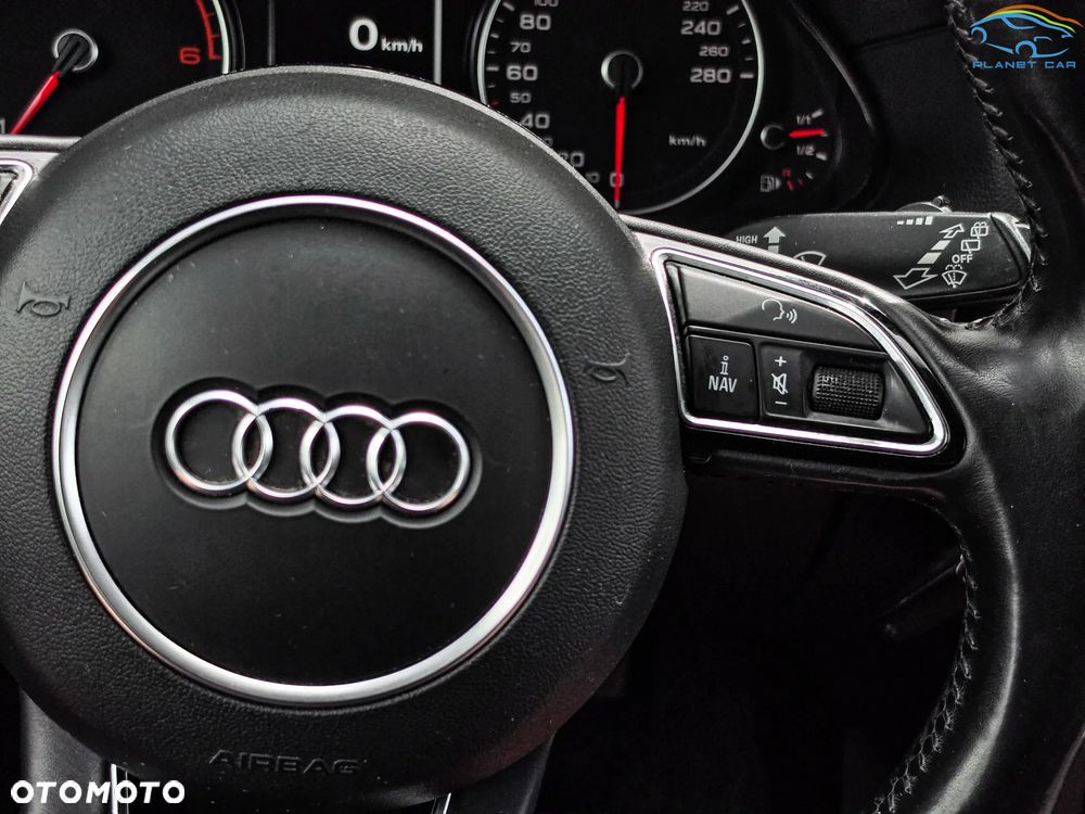 Audi Q5 2.0 TDI Quattro (clean diesel) S tronic - 28