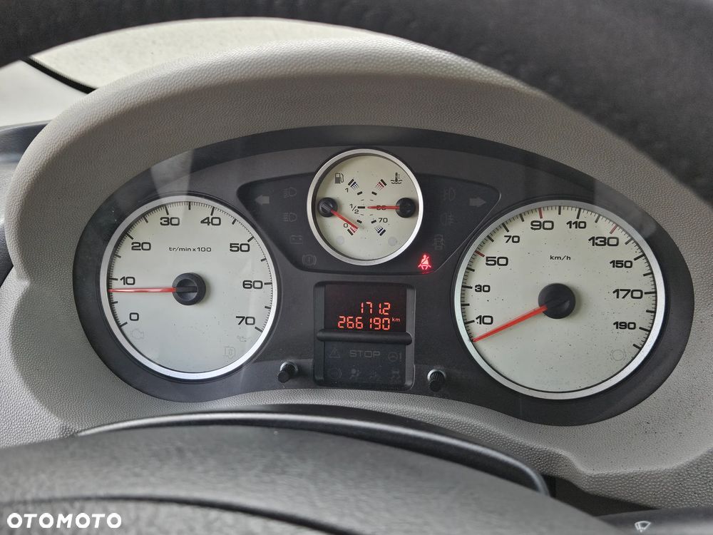 Fiat Scudo - 17