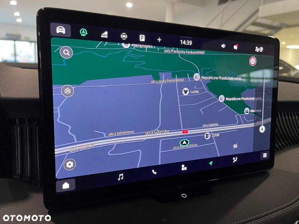 Skoda Superb 2.0 TDI SCR L&K DSG - 16