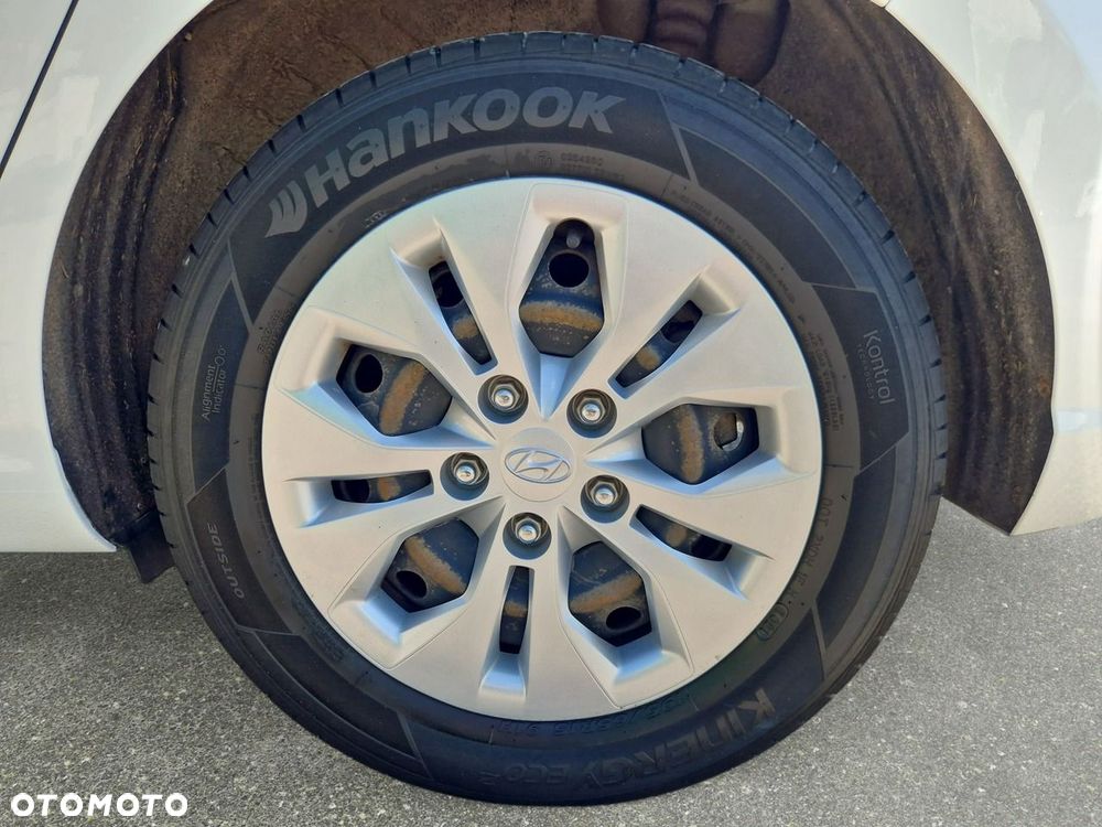 Hyundai i30 - 9