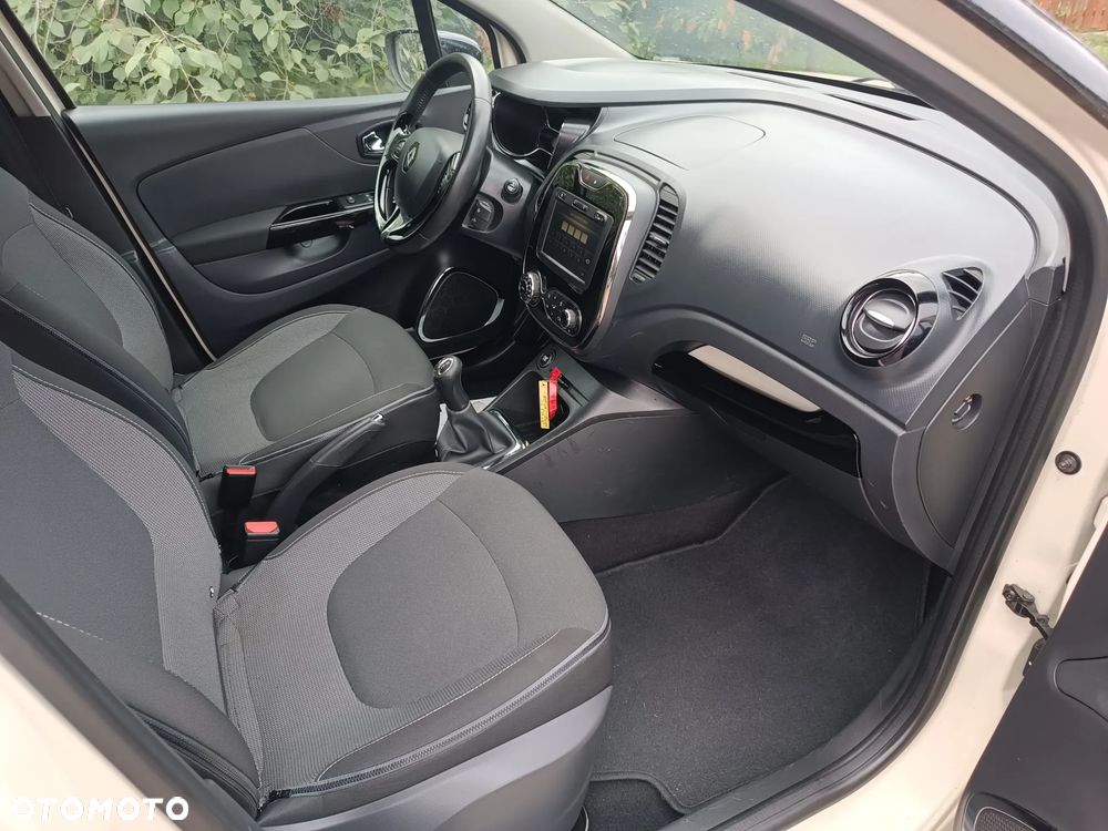 Renault Captur - 8