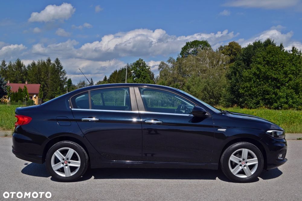 Fiat Tipo - 7