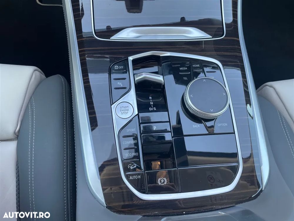 BMW X5 xDrive40d AT MHEV - 13