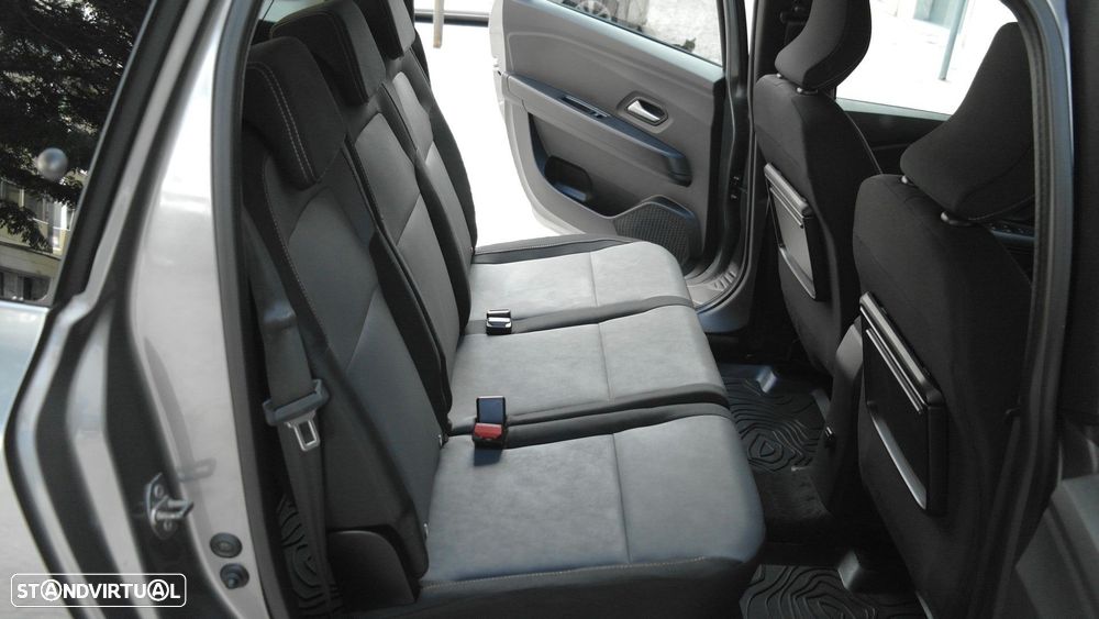 Dacia Jogger 1.2 ECO-G Extreme 7L - 16