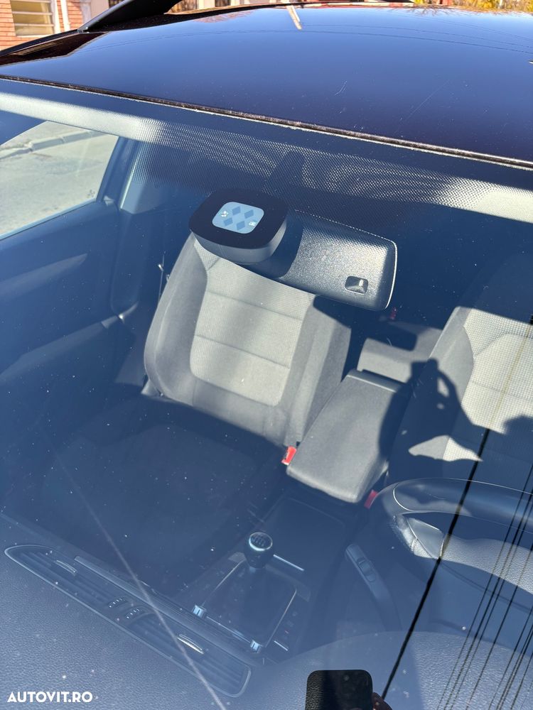 Volkswagen Passat Variant 1.4 TSI BlueMotion Technology Comfortline - 13