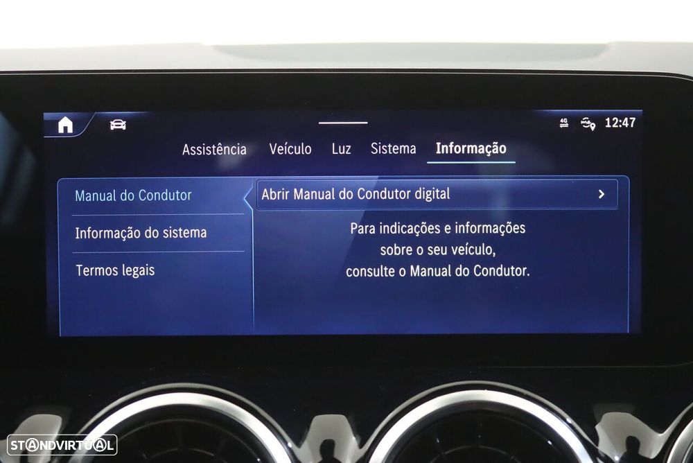 Mercedes-Benz GLA 250 e Progressive - 35