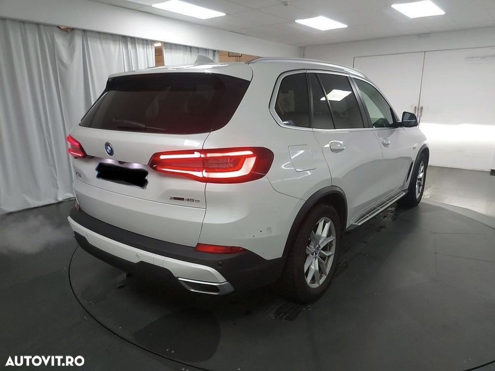BMW X5 xDrive45e - 3