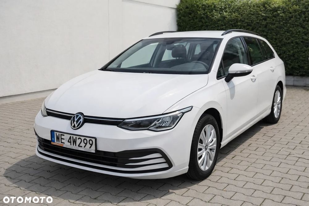 Volkswagen Golf 1.0 TSI - 2
