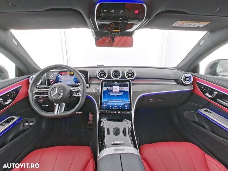 Mercedes-Benz CLE 300 e 9G-TRONIC Edition AMG Line - 3