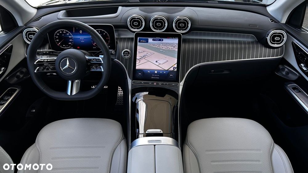 Mercedes-Benz GLC 220 d mHEV 4-Matic AMG Line - 15