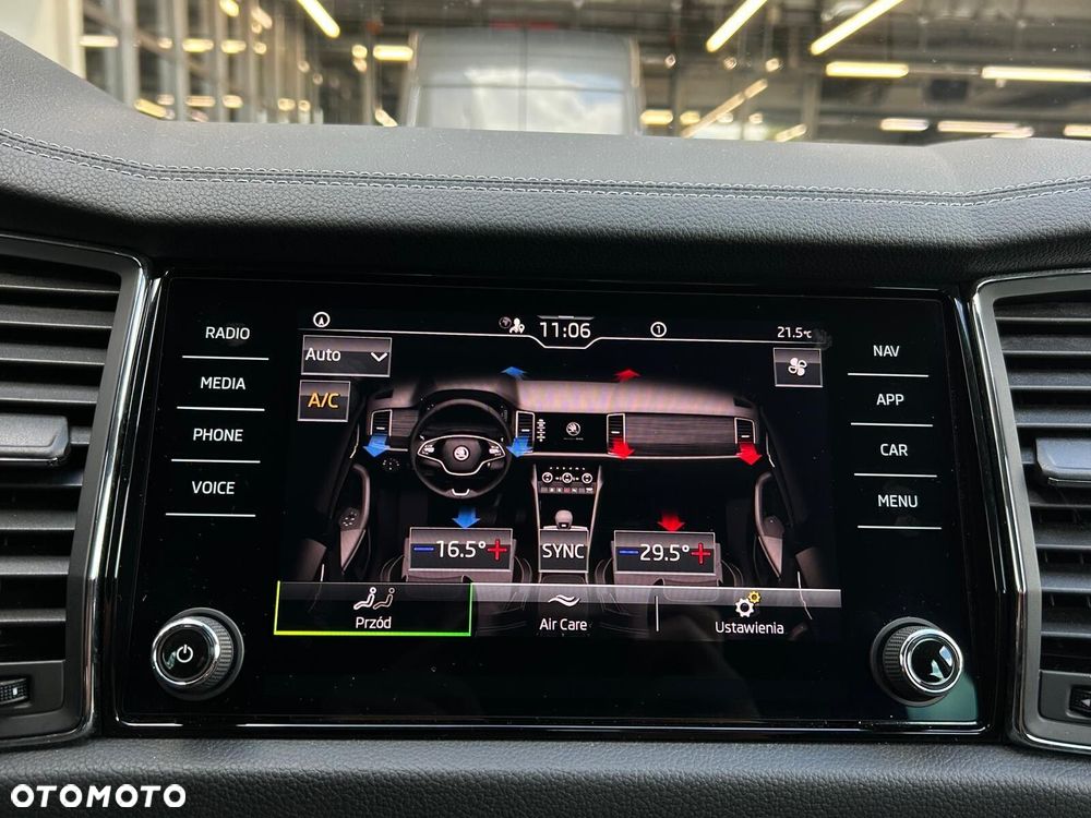 Skoda Kodiaq 1.5 TSI ACT 4x2 Ambition DSG - 30