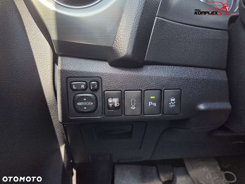 Toyota Auris - 17