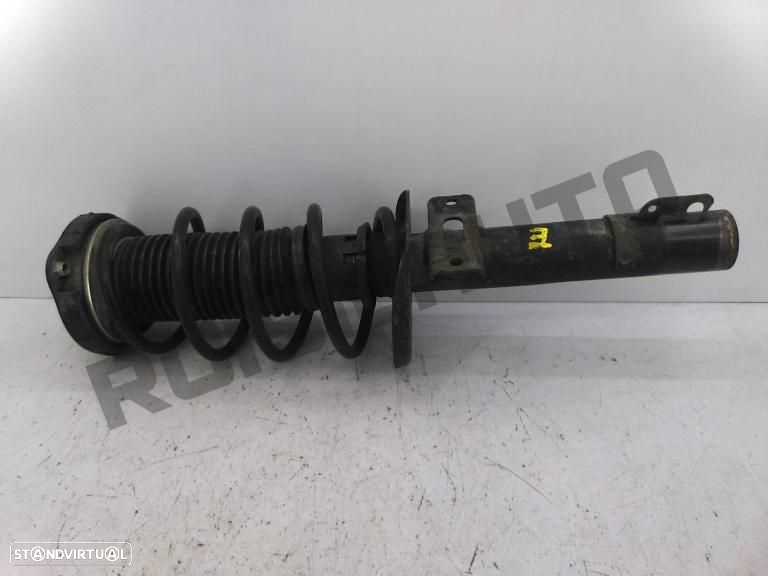 Amortecedor Frente Esquerdo 6q041_3031ah Skoda Fabia I Combi (6 - 5